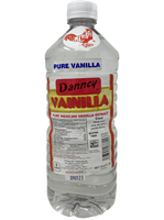 Danncy Vanilla Clear