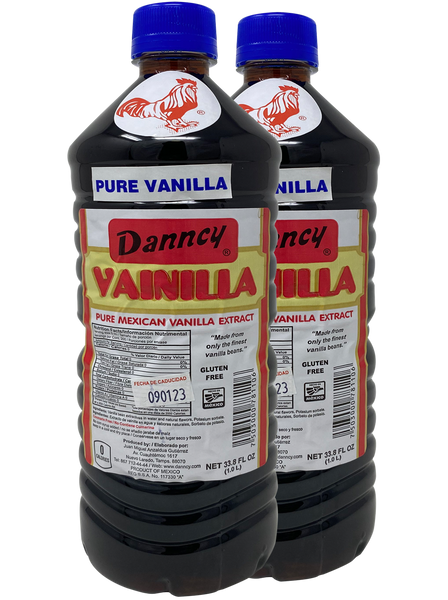 Danncy Vanilla Dark Set 2