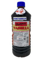 Danncy Vanilla Dark