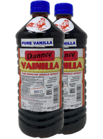 Danncy Vanilla Dark Set 2